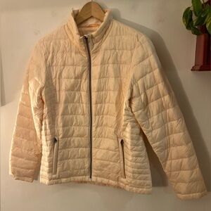 Core life Pink Puffer Style Jacket M